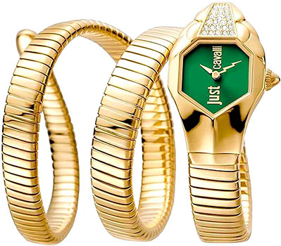 Just Cavalli Snake